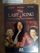 The Last King - The Power and the Passion of ...
