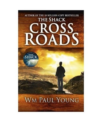 Cross Roads: What if you could go back and put things right?: What if you could 