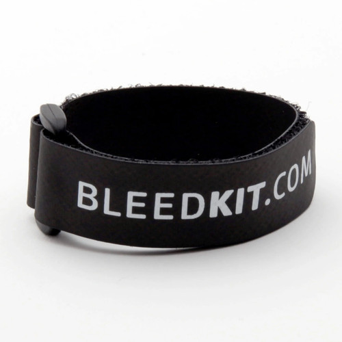 BLEEDKIT Shimano Workshop Gold + Fluid – Fits All Shimano Brakes - Picture 8 of 8