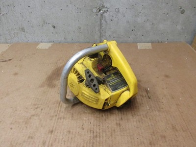 McCulloch Mini Mac 25 Chainsaw for parts