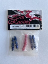 Losi Micro 1/36 Hot Racing Shocks