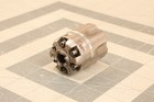 NOS Pietta "U.S. Marshall" .44 Caliber Percussion Revolver SS Spare Cylinder, #1 — photo 7