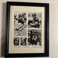 Top 10 Terry Bradshaw Football Cards 25