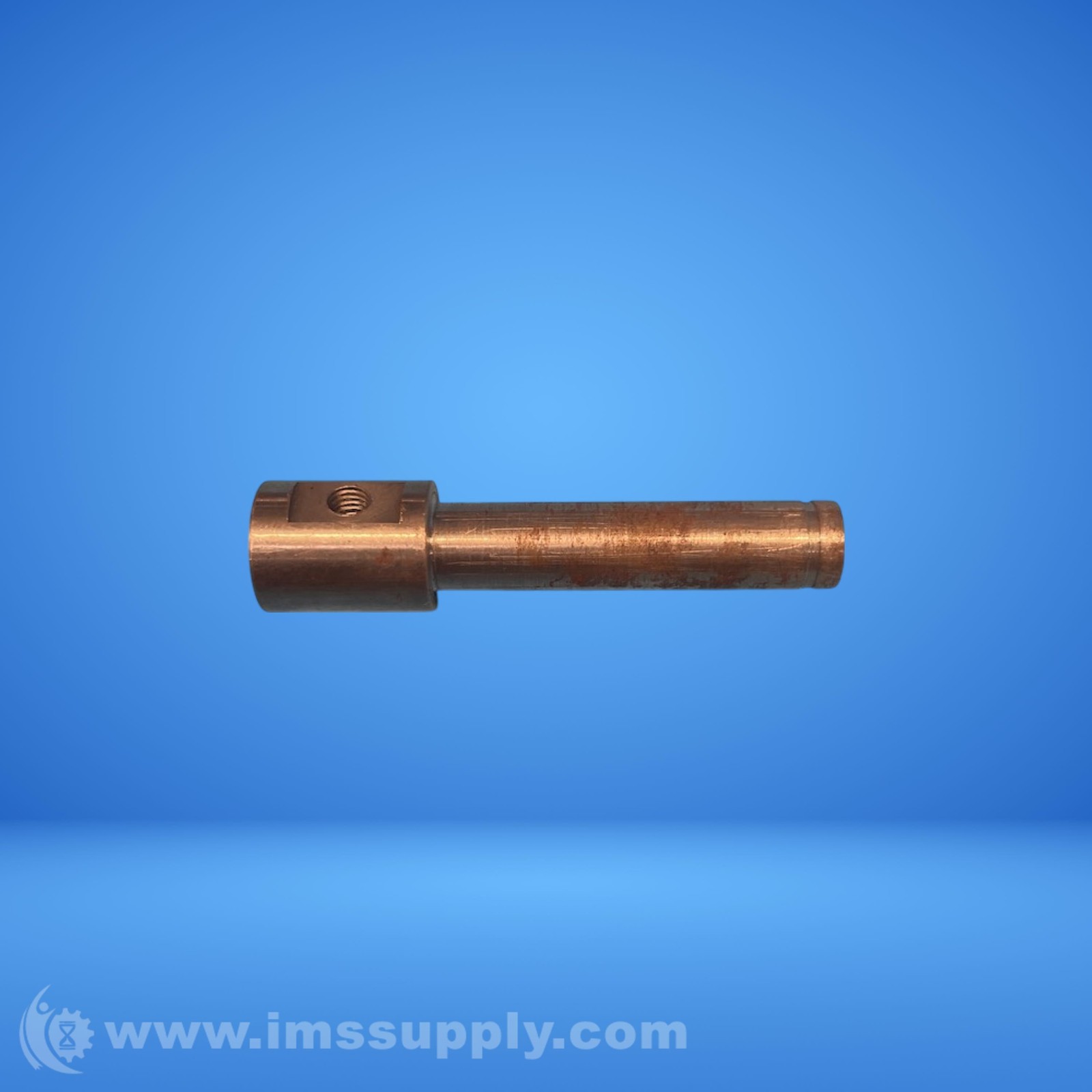 11.12.13 Cylindrical Shaft FNIP