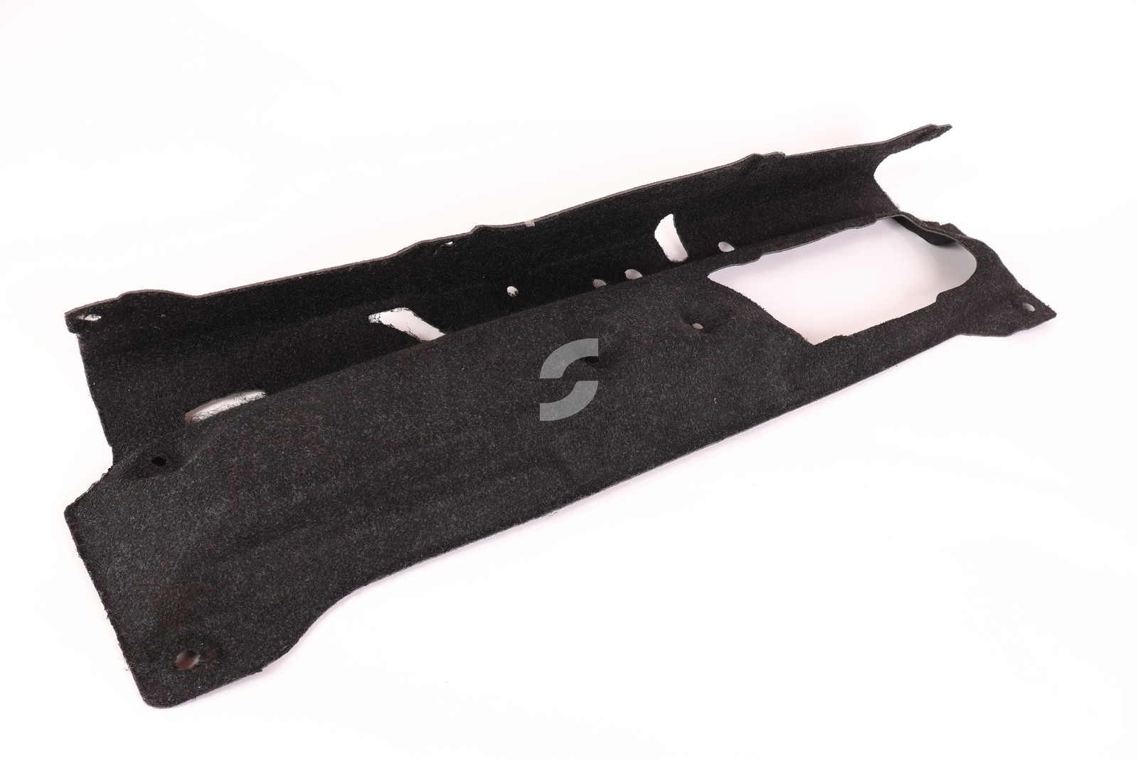 FE-83899000 REAR COSMETIC SHIELD  Ferrari NEW