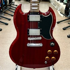 [Usato] Epiphone G-400 Pro 2013 con custodia morbida