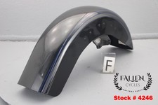 NICE 2013 Harley Electra Glide CVO Front Fender DIAMOND DUST #4246
