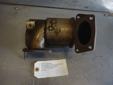 Renault Espace III JE Katalysator G9TJ66 2.2 dCi 95kW G9T710 83720