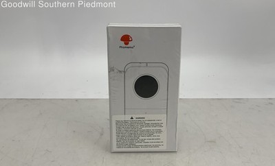 Phomemo D30 Smart Mini Label Maker - New