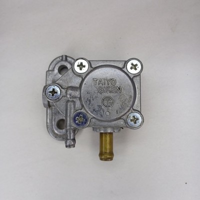 OEM Yamaha FZR600R FZR600 Fuel Valve Taiyo Giken 1994-1999
