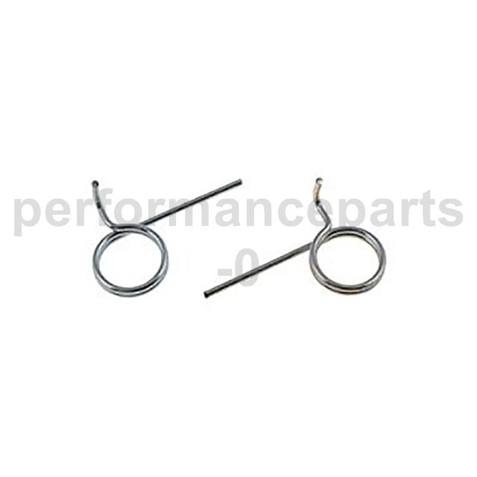 Dorman - AYUDA señal de giro leva retenedor resorte se adapta a Buick Century 1979-1998 Foto 2 de 3