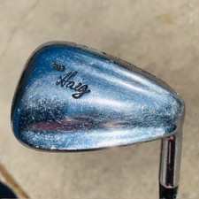 VTG Walter Hagen Golf THE HAIG 9 IRON Right Handed Dynamic Reg Flex Steel shaft