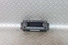 07-14 Escalade Center Console Rear Heat Ac Climate Control Panel Oem Factory Wty