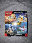 Pokemon Surging Sparks Booster Bundle TCG 6 packs New Sealed + Random JP pack