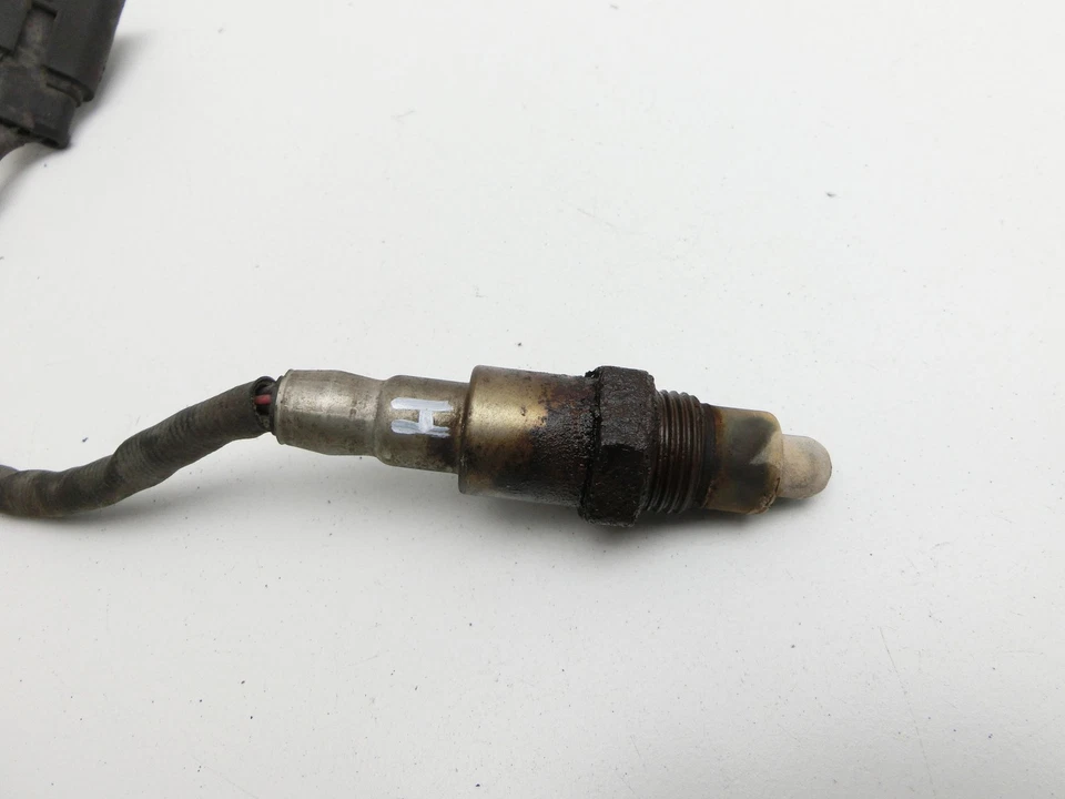 Sonda lambda posterior para Opel Combo D X12 11-18 95516810 8555590 - Imagen 3 de 4