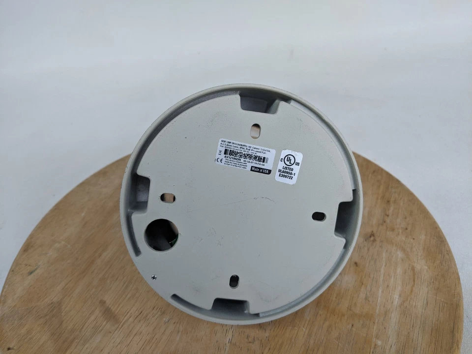 Arecont Vision 12 Megapixel IP66 Day/Night Security IP Camera AV12186DN - Image 4 of 4