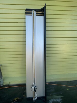62'' Keencut Ultimat Gold w/ 3 Extended Measuring Arms 