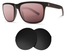 Replacement Lenses for Electric Knoxville Sport Polarized UV Protection Seek O