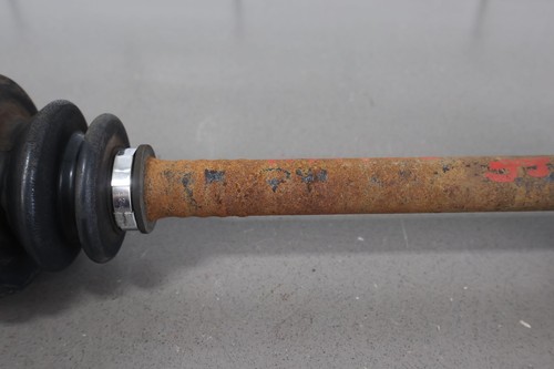 00-02 Toyota MR2 Spyder Left LH Axle Shaft W/ Nut (1.8L 1ZZFE/Manual Trans) - Bild 6 von 18