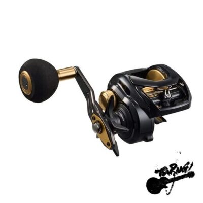Daiwa Seahawk TW Double Axis Reel for Long Casting Basket Long