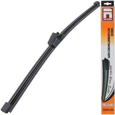 Scheibenwischer hinten passend für VW TOURAN | 1T1 | 1T2 | BJ 2003-2006