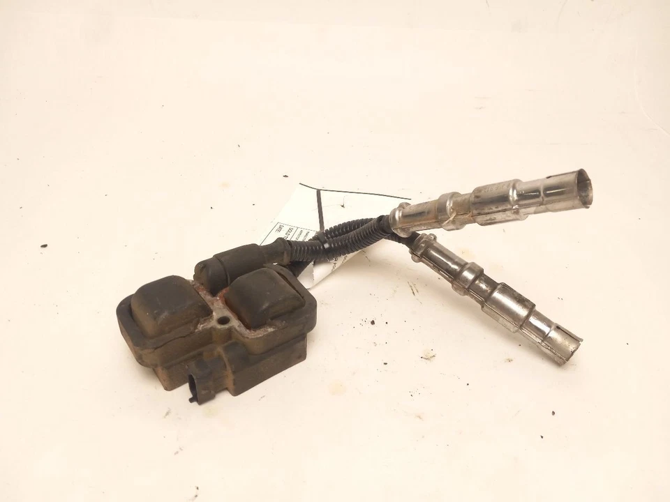 IGNITION COIL fits MERCEDES-BENZ E320 2001 - 2011 OEM - Image 2 of 3