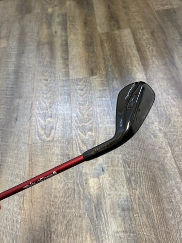 Mizuno Pro Fli Hi 3 - Ventus Hybrid Red Velocore+ 8-S (1/2" tipped) - Right Hand