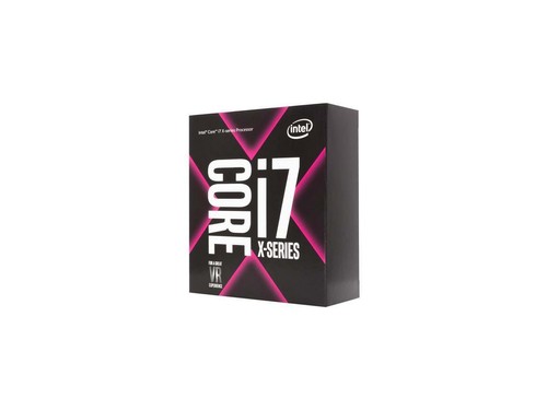 Intel Core i7-7800X SR3NH 3.50GHz LGA2066 CPU (BX80673I77800X) - Picture 5 of 5