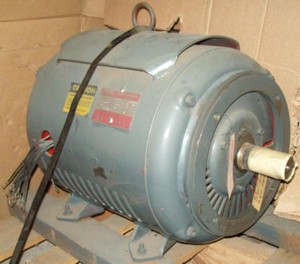 Lincoln 25 Hp 1170 Rpm Od 324tsc 230 460 Electric Motor Ebay Image Is Loading Lincoln 25 Hp 1170 Rpm Od 324tsc 230