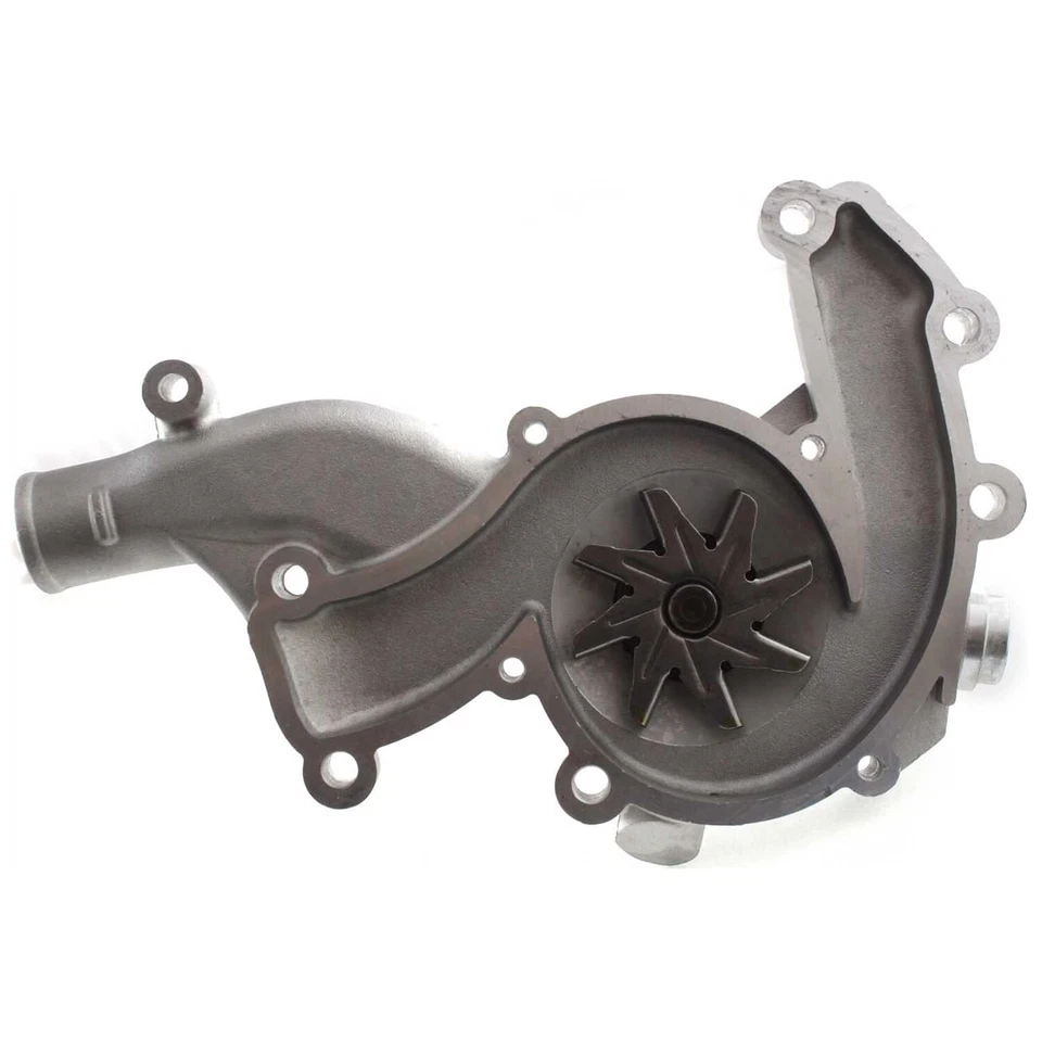 Engine Water Pump w/Gasket for 1982-85 Cadillac Deville Eldorado Seville V8 4.1L - Изображение 2 из 4