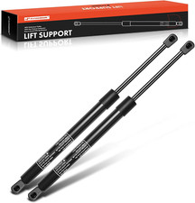 Liftgate Rear Hatch Lift Supports Struts Shocks Compatible with 02-09 Chevy, GMC
