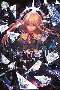 Thumbnail - It's My Life 9 | Buch | 9783964333407