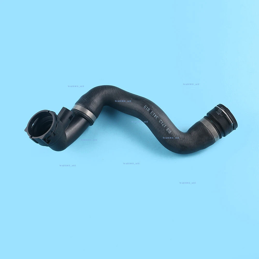 Radiator Coolant-Lower Hose Coolant Hose 17123413819 Fits BMW X3 
