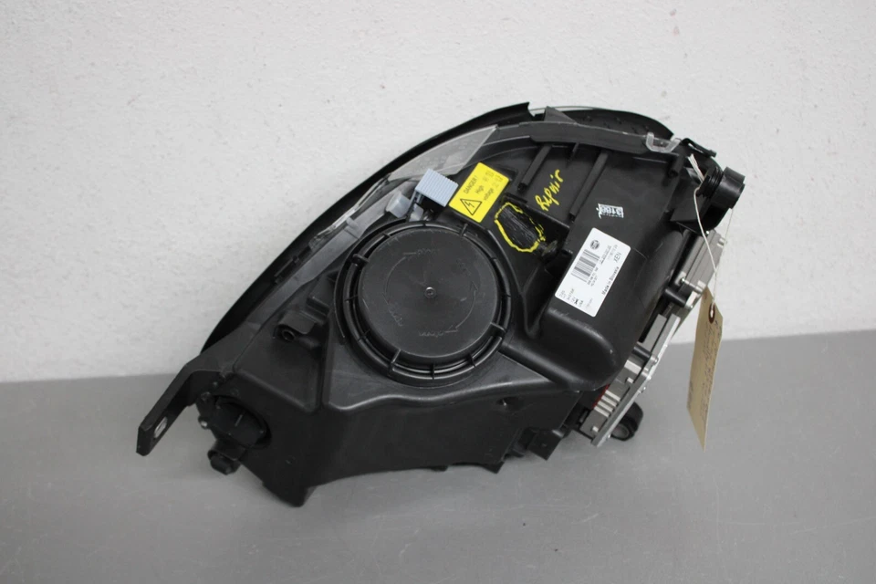 2006 2010 MERCEDES BENZ R-CLASS R350 LEFT SIDE HEADLIGHT XENON OEM - Изображение 3 из 4