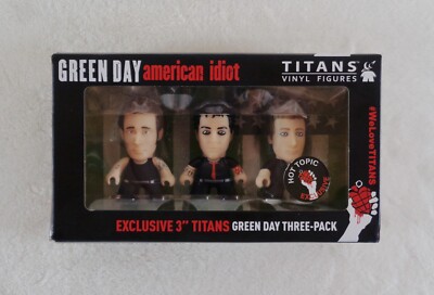 Green Day~ American Idiot~ 3