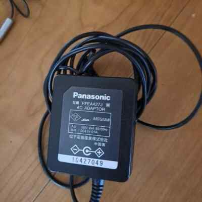 Panasonic SL-CT510 Retro Portable CD Player – G-Protection, Tested