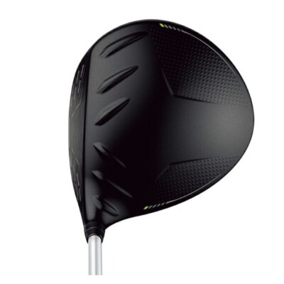 PING G430 HL SFT Driver 10.5 deg RH Fujikura SPEEDER graphite Flex 