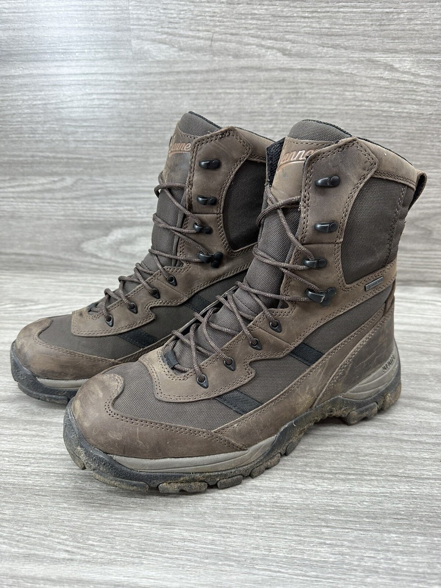 Hunting Boots Danner Alsea Boots Danner Boots Mens 10 Alsea