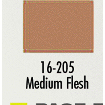 Badger Modelflex Paint 1 Ounce Medium Flesh 16-205