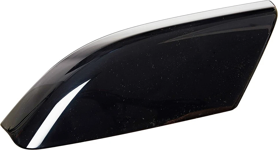 GENUINE TOYOTA 4RUNNER 04-09 REAR RH ROOF RACK END COVER BLACK OEM 63493-35021 - Image 3 of 4