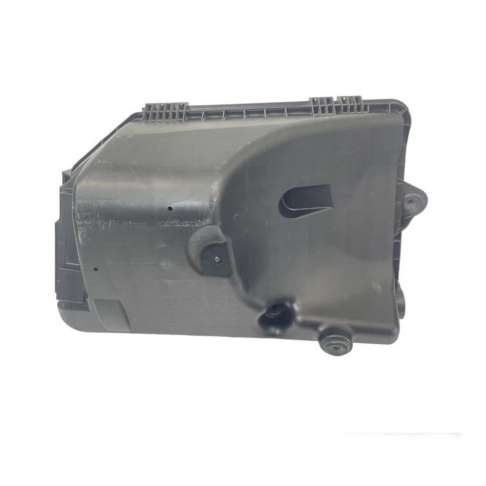 Caixa de entrada de ar GM com filtro 4.6L 06-11 Cadillac DTS Buick Lucerne - Imagem 4 de 4