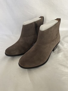 vionic women's joy zadie ankle boot