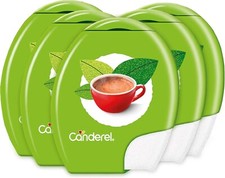 Canderel Stevia Sweetener Blend - 5x100 Tablets - Low Calorie Sweetener