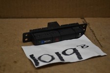 12 13 14 Town & Country ECON, Traction Control and Hazard Light Switch #1019-B
