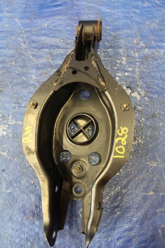 2014 14 LEXUS GS350 F SPORT SEDAN OEM RH REAR LOWER CONTROL ARM L10 AWD ...