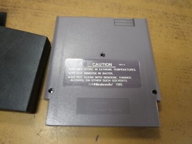 Ivan Ironman Stewart&rsquo;s Super Off Road (Nintendo Entertainment System NES) Cart