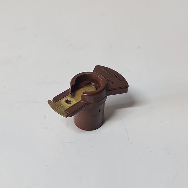 Ducellier Verteiler FüR ZüNdanlage CitroëN Axel - Renault 14 593733-image