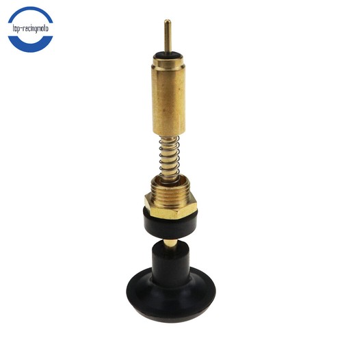 Carburetor Plunger Starter For Yamaha TTR250 1999-2006 2KF-14371-01-00 - Picture 2 of 4