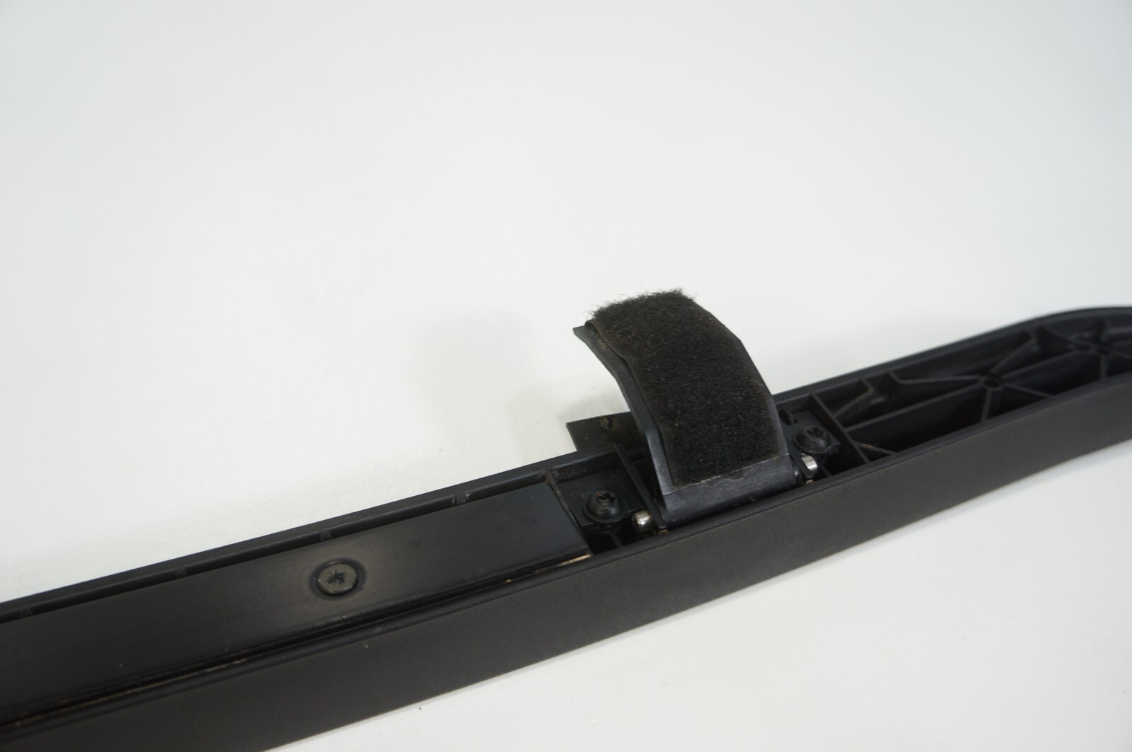 Oem 06-2012 Bentley Continental Flying Spur Sunroof Sun Roof Wind Deflector Trim
