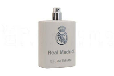 Real Madrid Cologne Spray for Men Eau De Toilette EDT 3.4oz | eBay